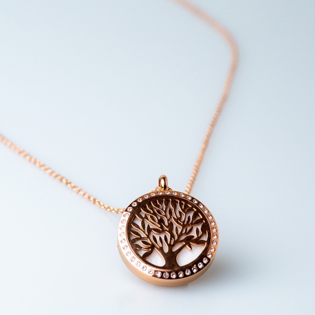 collier_silvae_4 Modèle Silvaé